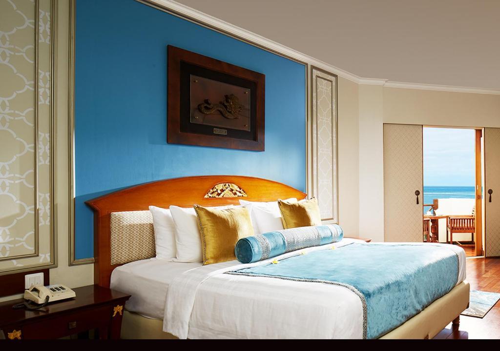 Grand Mirage Resort & Thalasso Bali
