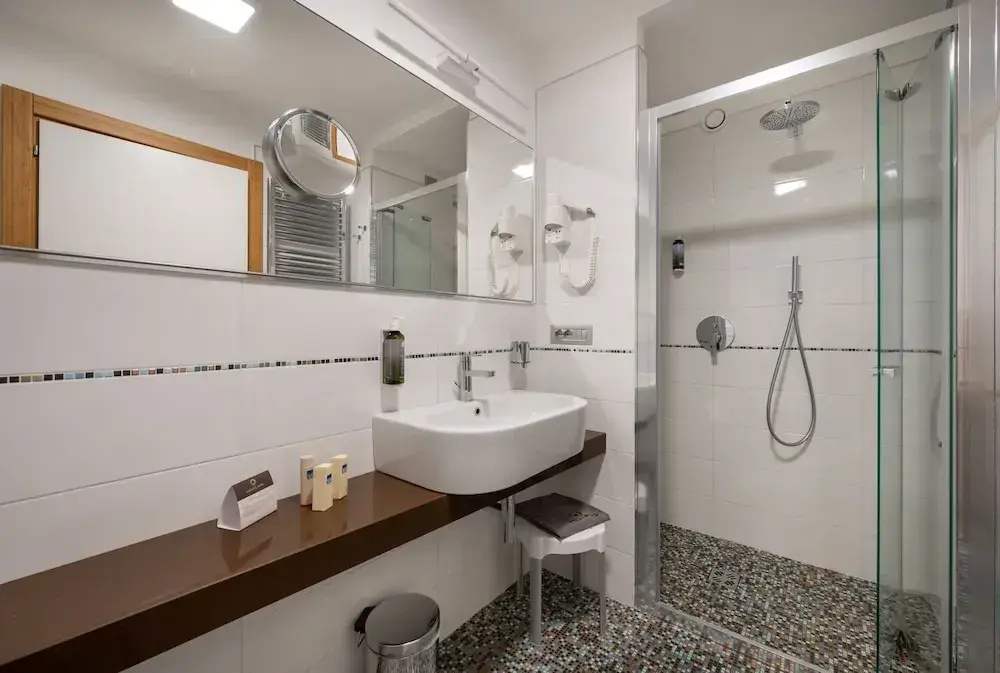 Laguna Park Hotel - Chambres