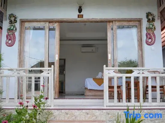 D'Arya Sea View