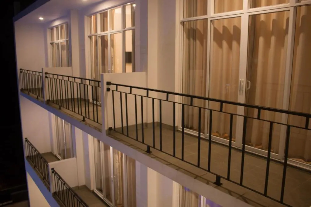 The Suite 262 - Général