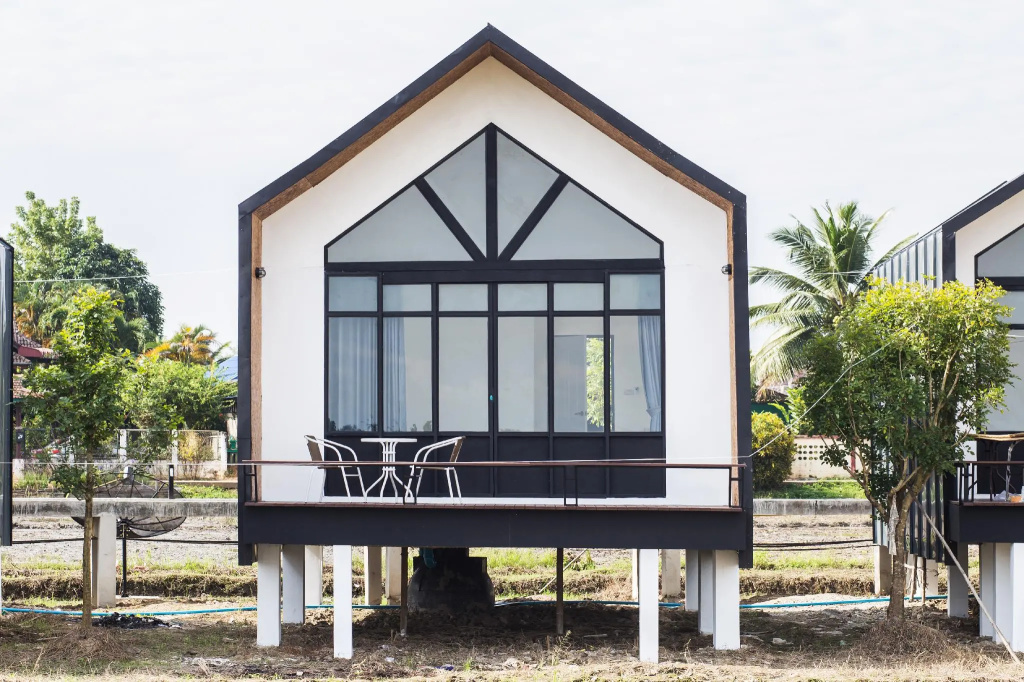 Single Apartment