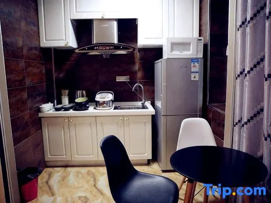 Yichun Aiyoujia Daily Rental Apartment