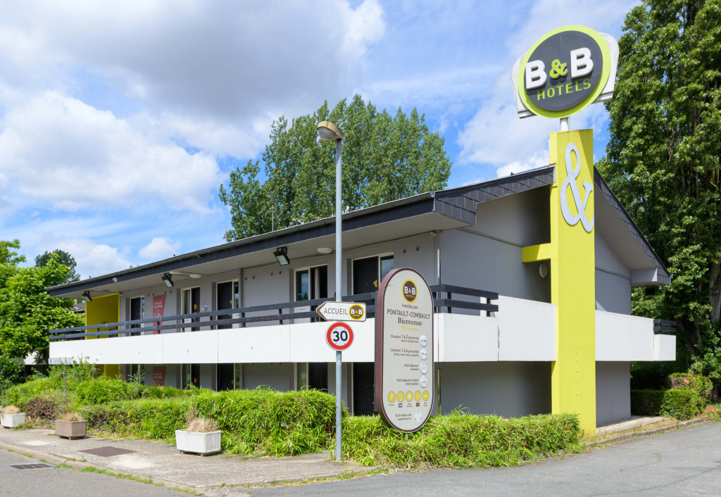 Hotel photo 21