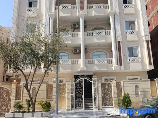 Tamaya Hotel, Fifth Settlement, New Cairo