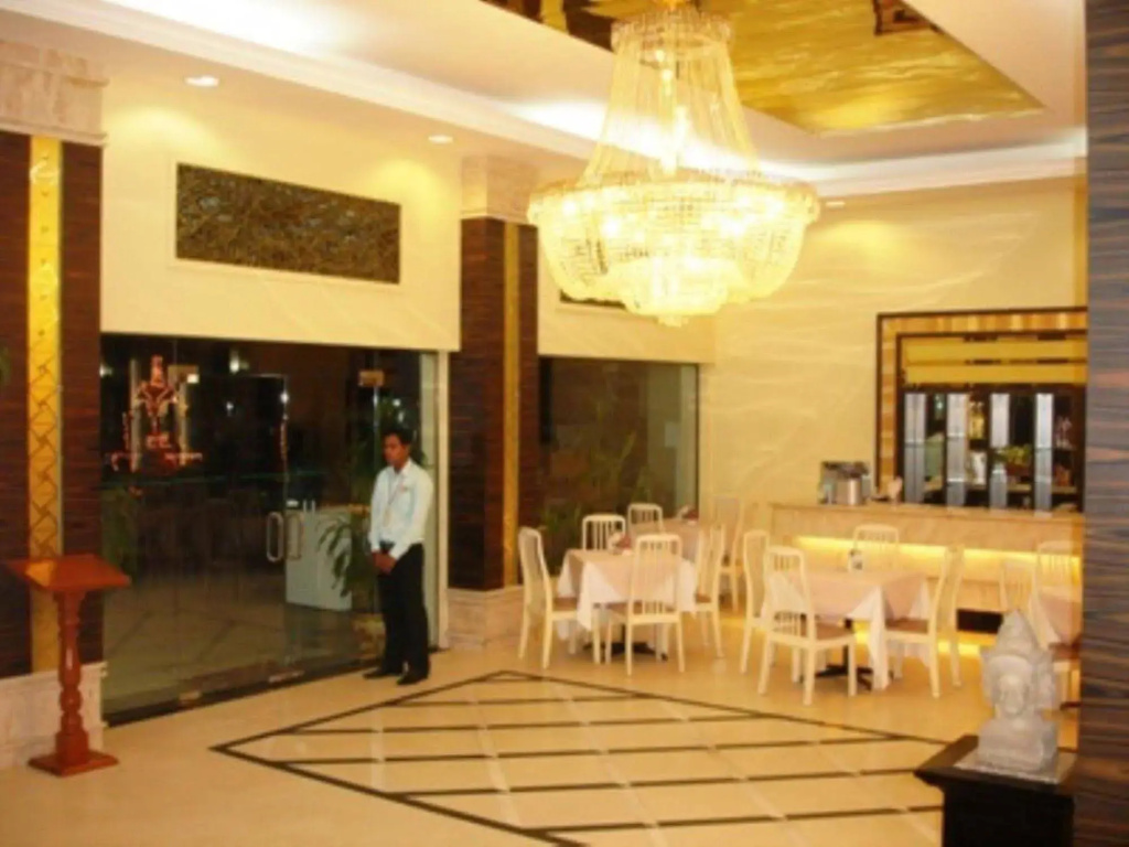 Casa Boutique Hotel - Général