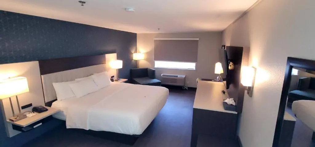 La Quinta Inn & Suites by Wyndham Santa Rosa - Chambres
