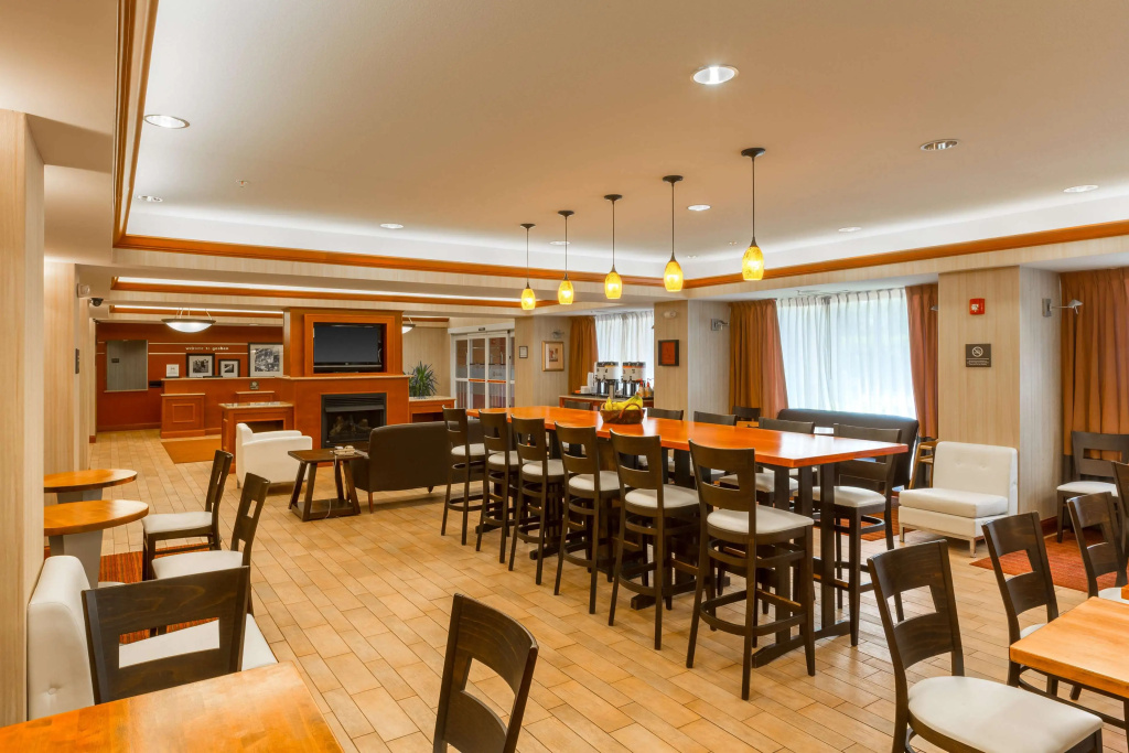 Hotel photo 13