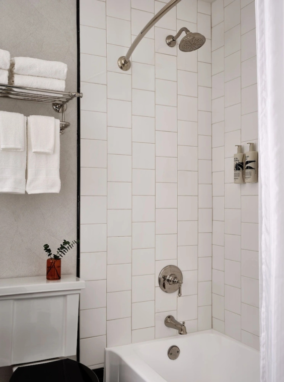 Romer Hell's Kitchen Hotel - Chambres