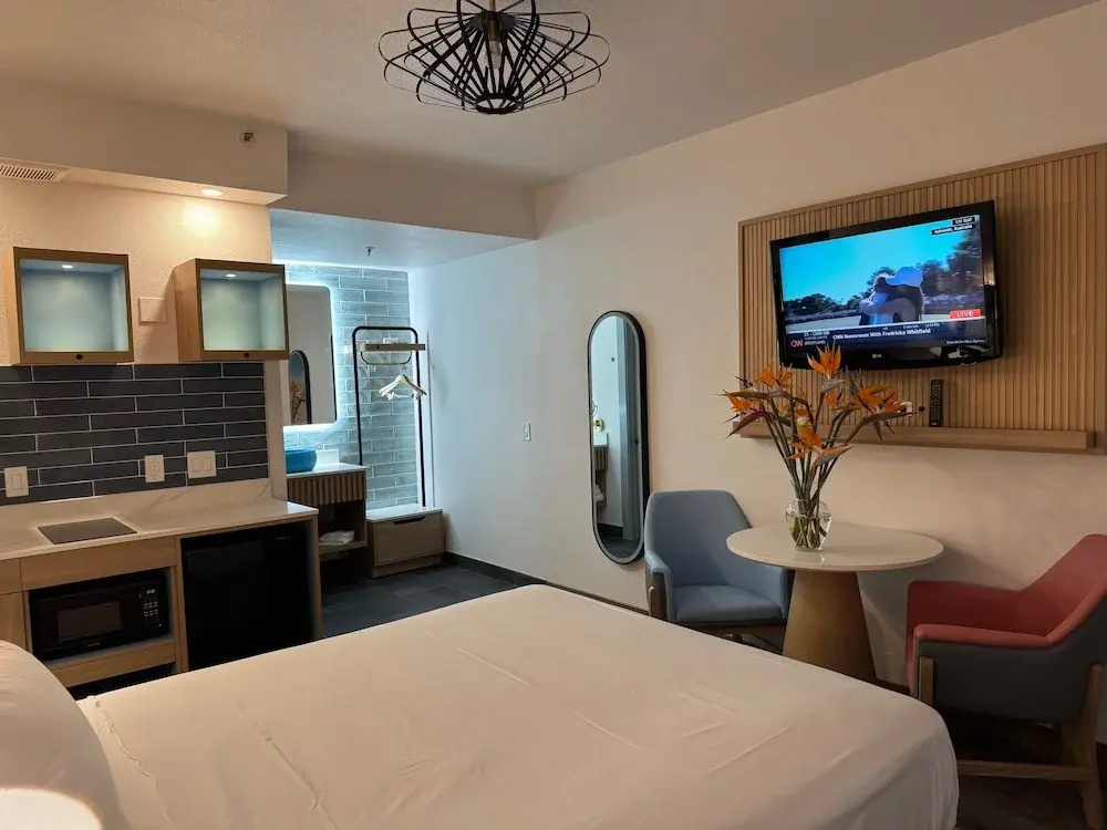 Suite