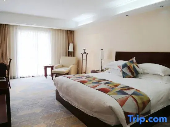 Dali Meideng Hotel - Chambres