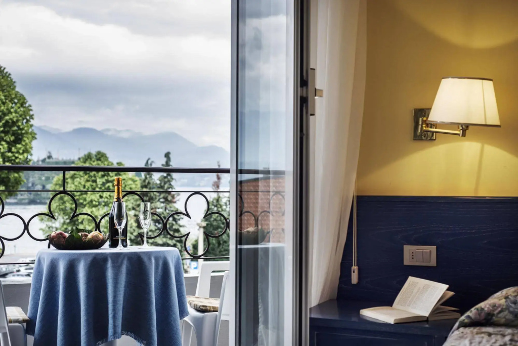 Hotel Lido La Perla Nera - Général
