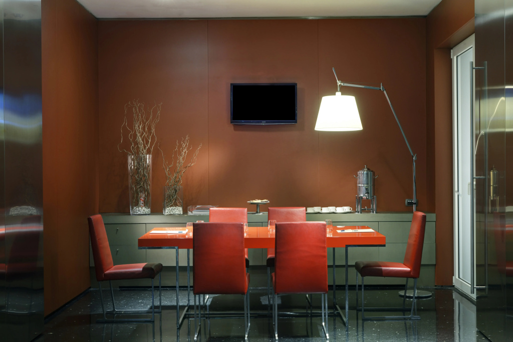UNA Hotels Bologna Centro - Général