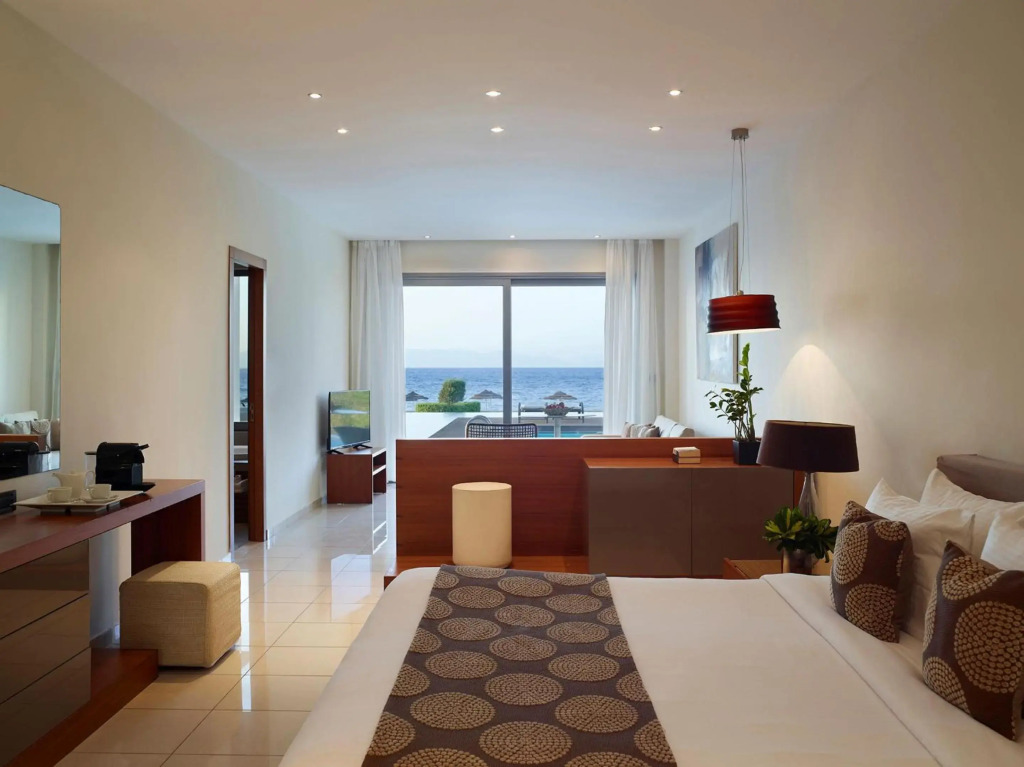 The Ixian Grand & All Suites - Adults Only - фото 37