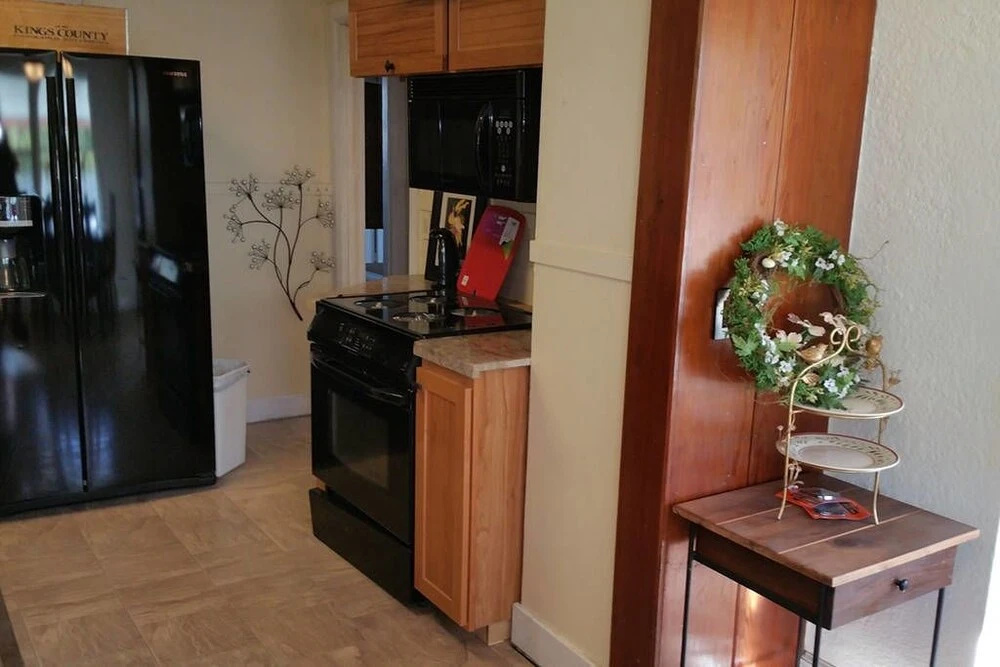 Modern Smarthouse Dual Fuel Range - фото 9