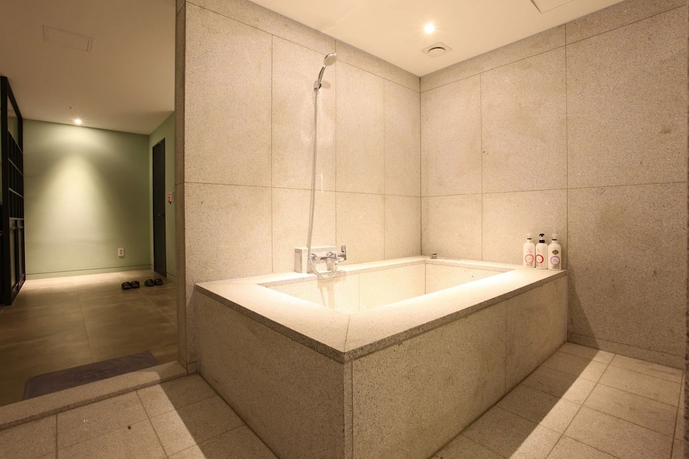 Hotel Banwol - Chambres