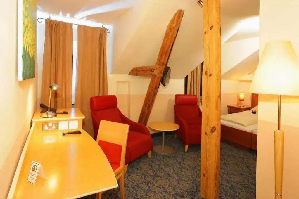 Hotel & Gaestehaus Will - фото 7