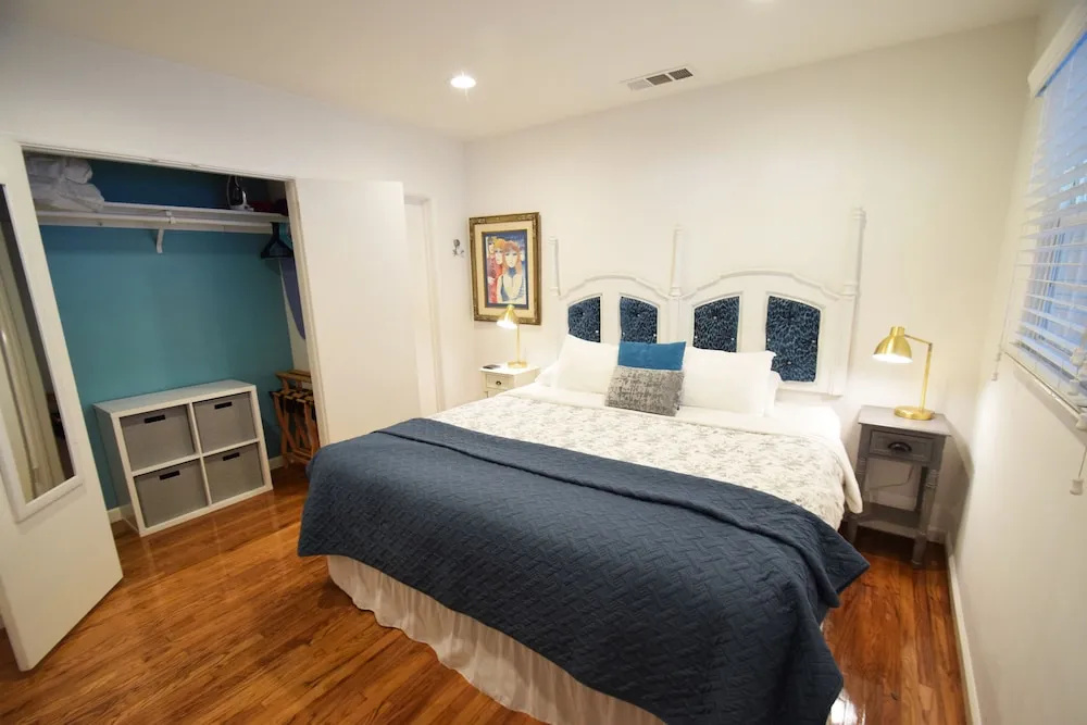 Boutique 444 - Chambres