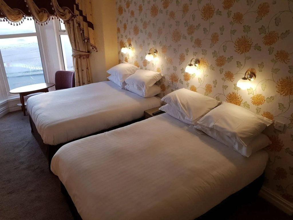 Hotel photo 19
