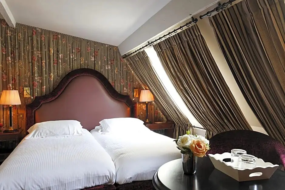 Hotel Odéon Saint Germain 82