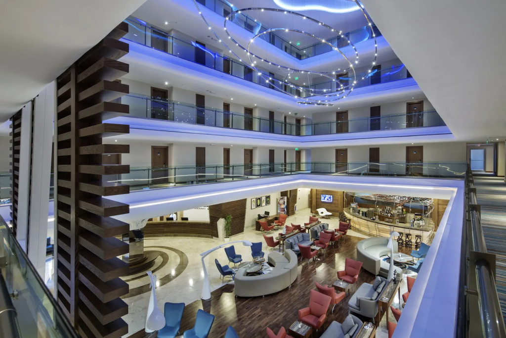 Hotel photo 14