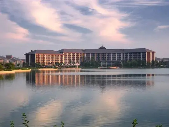 Shengyuan  International Hotel - Général