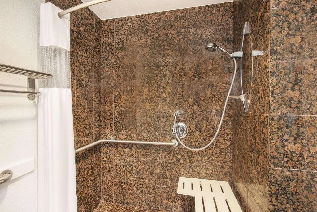 La Quinta Inn by Wyndham Berkeley - Chambres