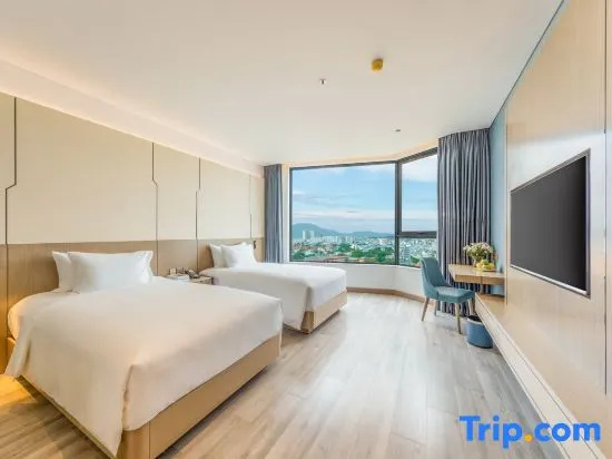 Awaken Danang Hotel - Tap to explore photos