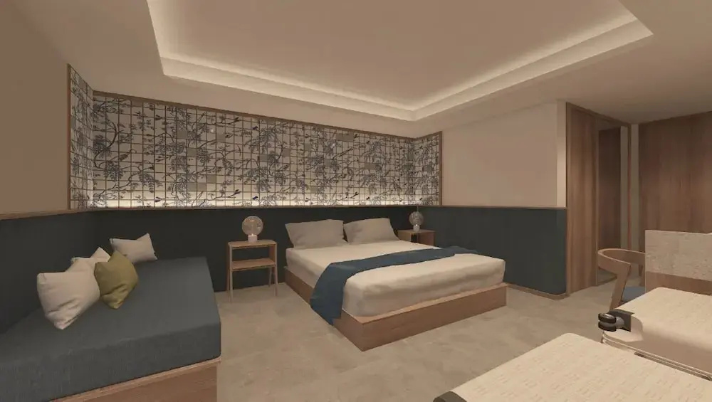 Hotel photo 2