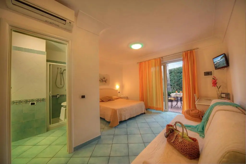 Hotel photo 6