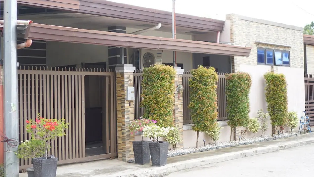 Your Family Home in Tagum City