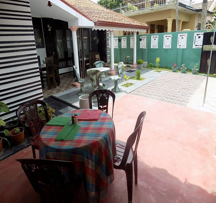 Alexandra Family Villa