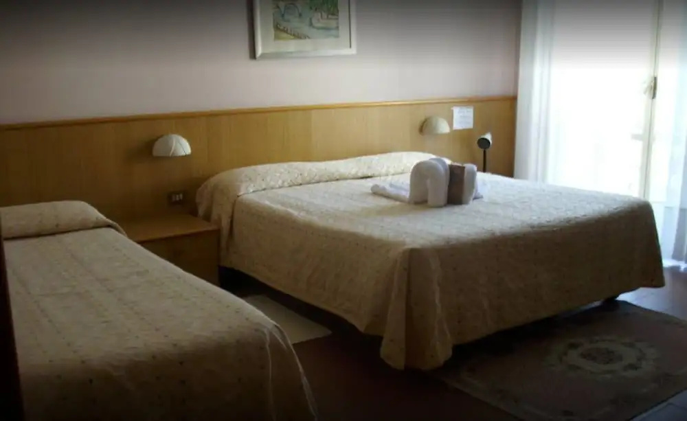 Hotel Rigoletto - Général
