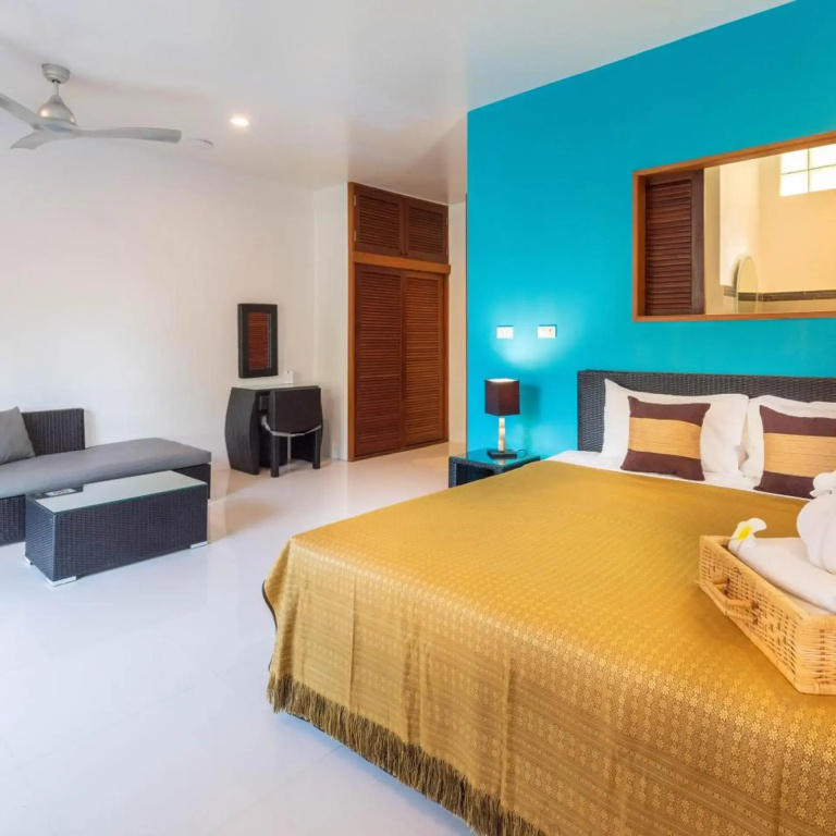 Hotel photo 22