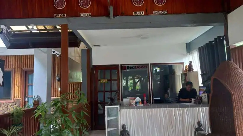 Hotel Colón Tuy