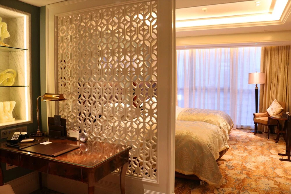Jue Vu Hotel — 1