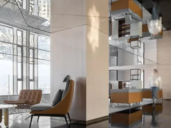 Yunting Hotel - фото 18
