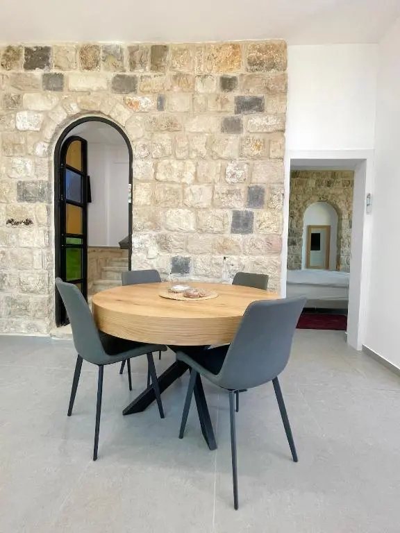 Hameiri Estate, Rosh Pina Tourist Israel