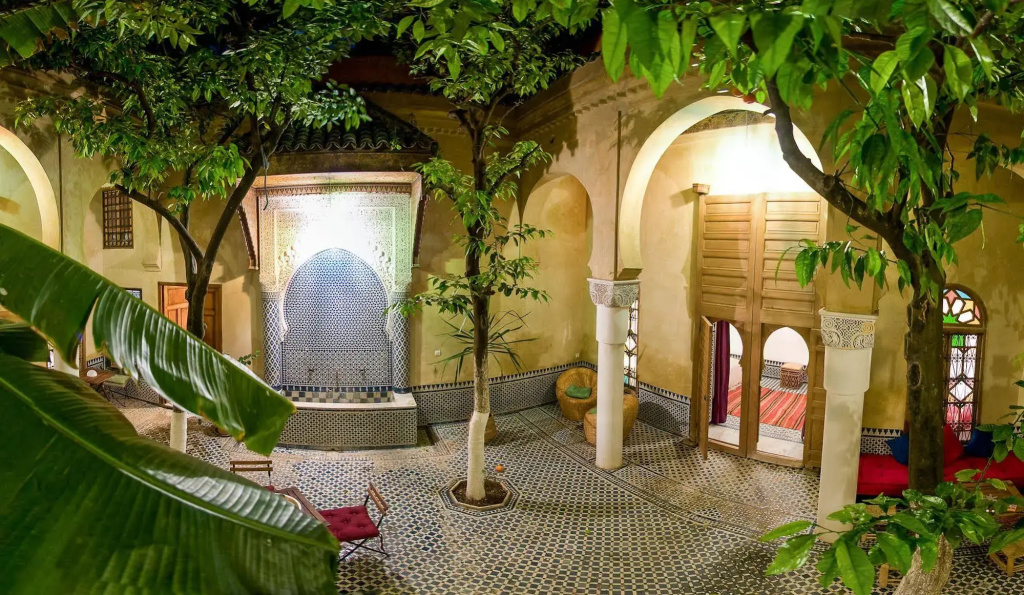 Hotel photo 12