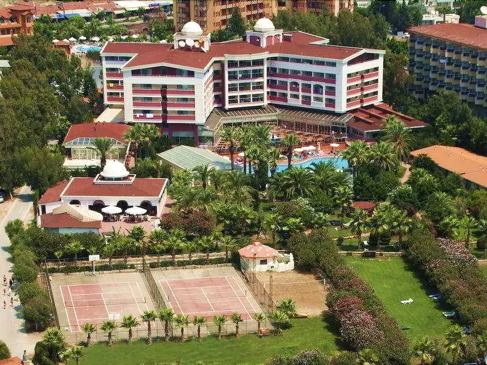 Hotel photo 8