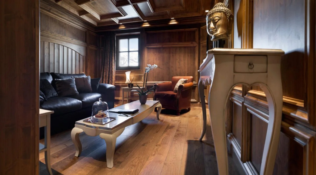 Hotel Manali - фото 2