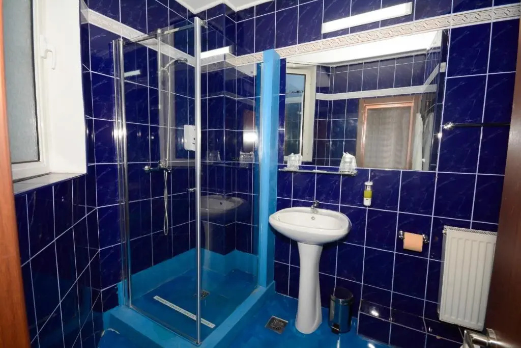 Hotel Magic City Center - Chambres