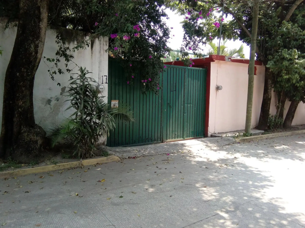 Bungalows De Los Abuelos