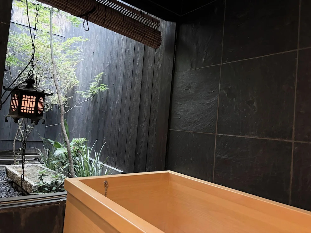 Kyoto Urushiro Wakasaya 사진 18