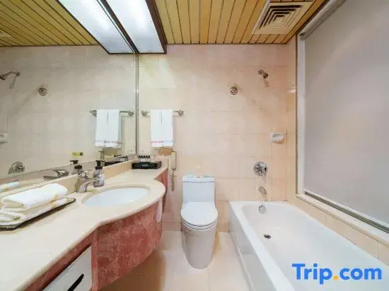 Jincheng Haoxiang Jinnian Hotel - Chambres