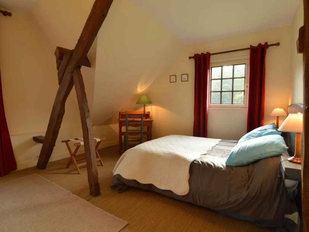 Afficher la photo 6 — Countryside Stay in Fransu