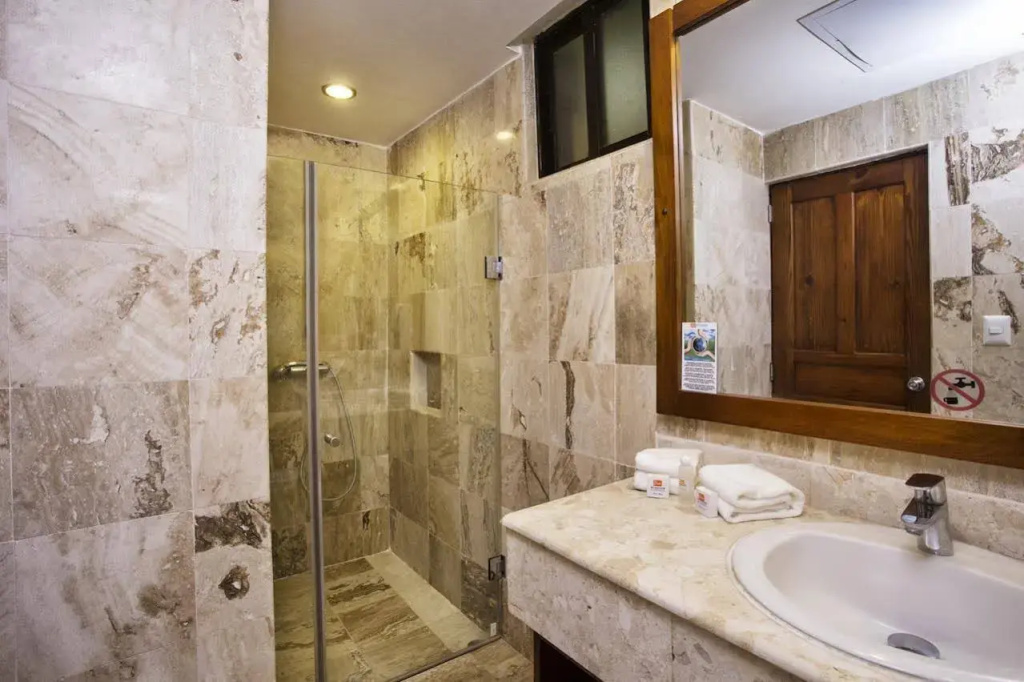 Viva Wyndham Dominicus Beach Resort — All Inclusive - Général