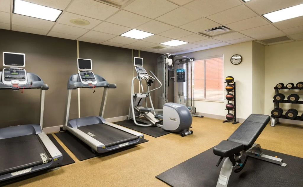 Homewood Suites by Hilton Jacksonville-South/St. Johns Ctr. - Général