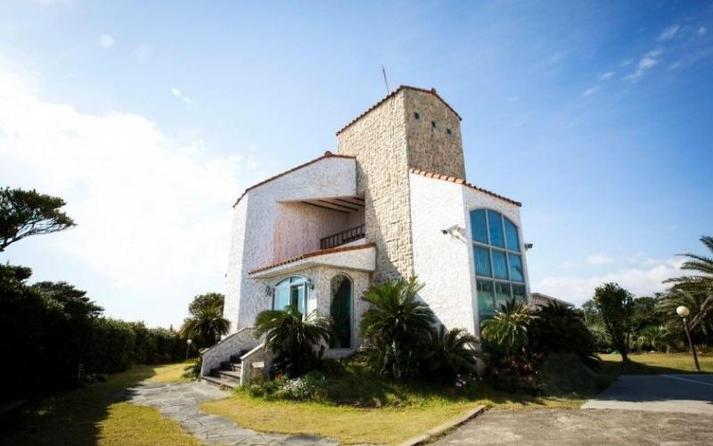 Tteuribada Pension
