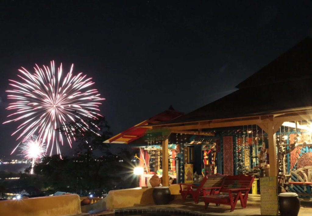 Varinda Garden Resort - Général