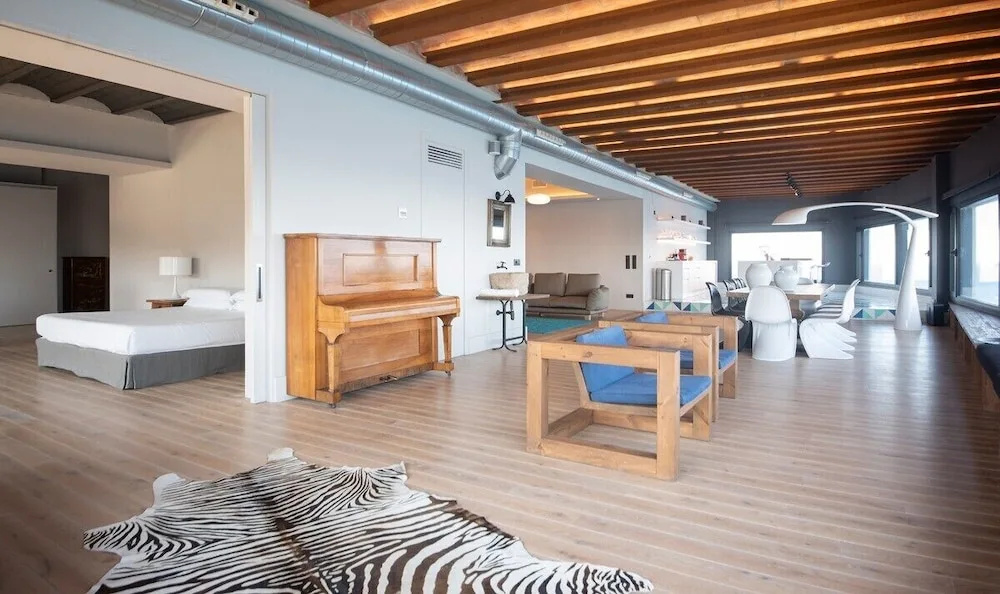 Apartaments Cap Sa Sal - Général